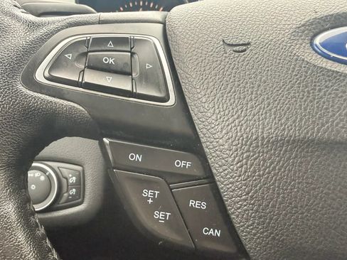 Used 2018 Ford Escape SEL AWD/4WD image 19