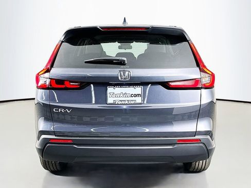 New 2026 Honda CR-V EX image 6