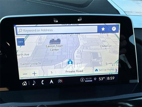 New 2026 Cadillac CT4 V Blackwing w/ Technology Package image 20