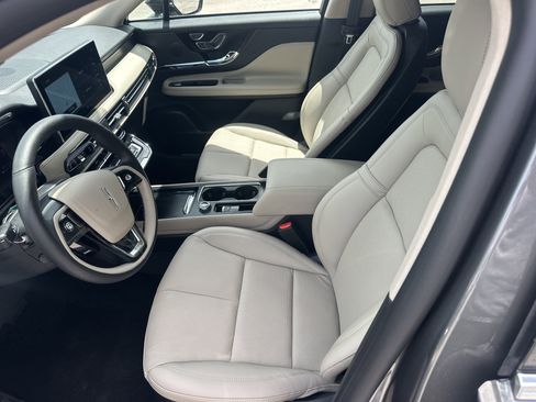 New 2025 Lincoln Corsair Grand Touring w/ Equipment Group 301A image 18