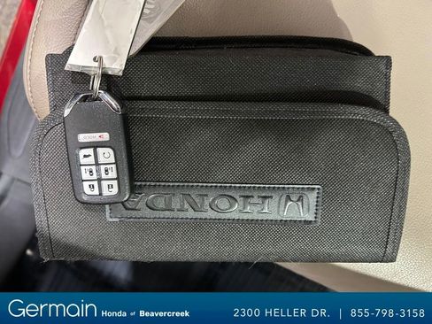 Used 2023 Honda Odyssey Touring image 32