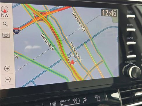 Used 2021 Toyota Sienna XSE image 13