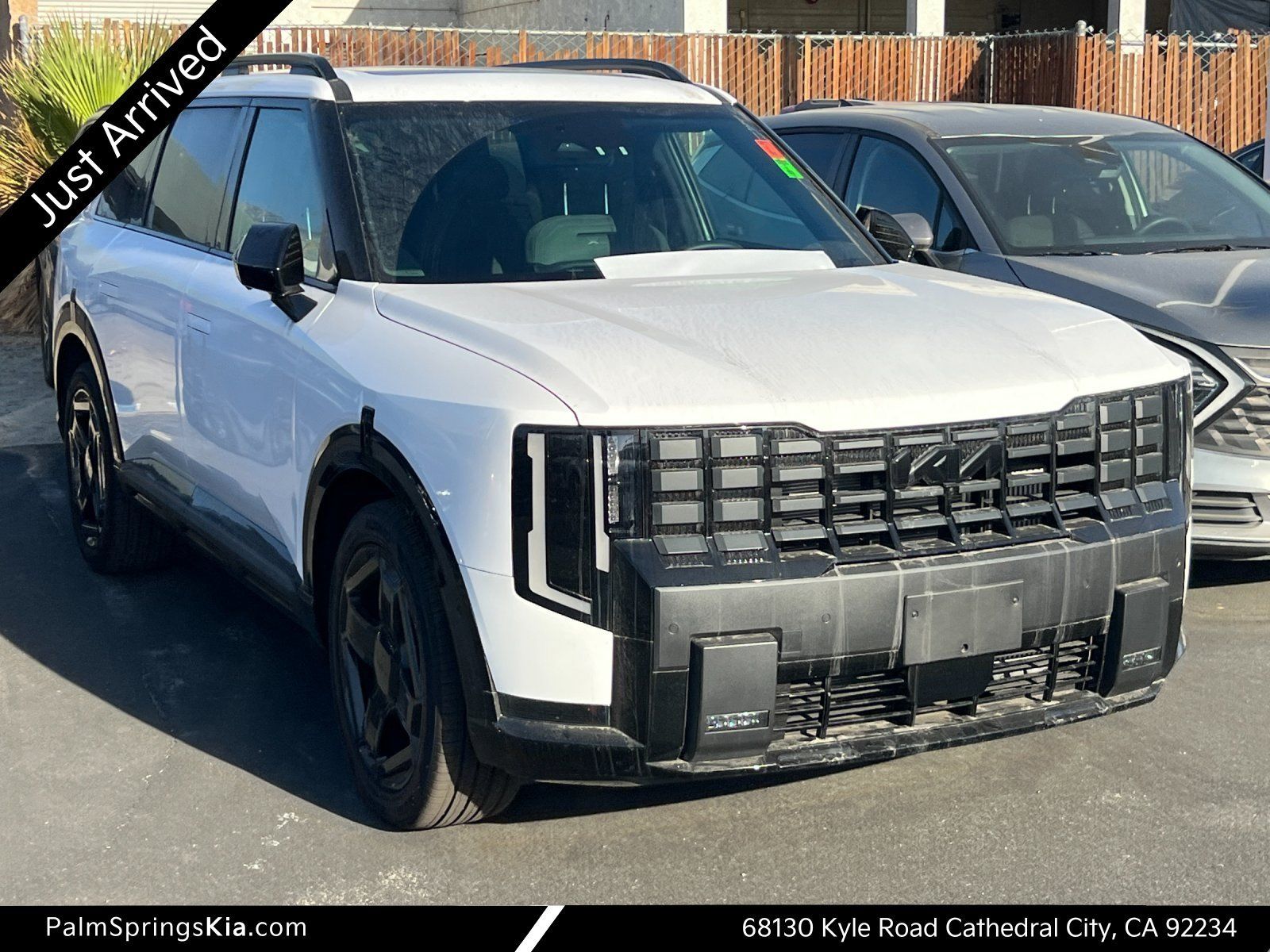 Used 2027 Kia Telluride SX Prestige X-Line AWD/4WD image 1