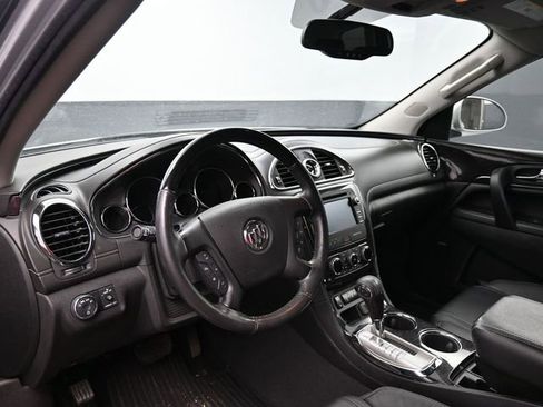 Used 2017 Buick Enclave Leather w/ Trailering Package image 18