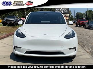 Used 2020 Tesla Model Y Long Range video 2