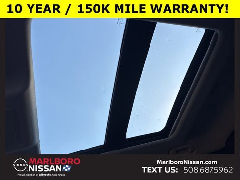 New 2026 Nissan Kicks SR w/ SR Premium Package image 34