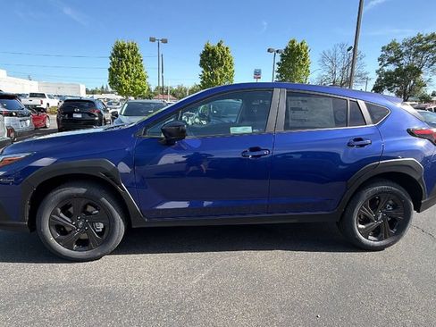 New 2026 Subaru Crosstrek 2.5i AWD/4WD image 7
