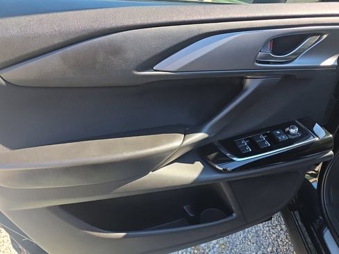 Used 2020 MAZDA CX-9 Sport AWD/4WD image 14