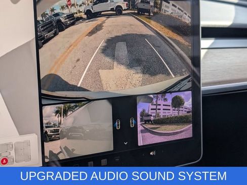 Used 2023 Tesla Model 3 Standard Range RWD image 18