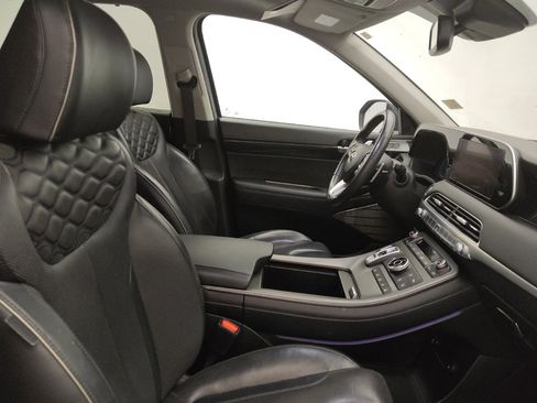 Used 2021 Hyundai Palisade Limited AWD/4WD image 21