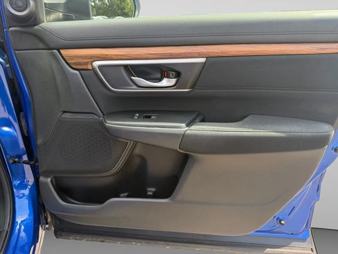 Used 2021 Honda CR-V EX image 31