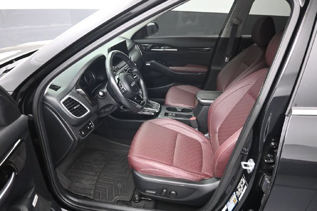 Used 2023 Kia Seltos SX AWD/4WD image 9