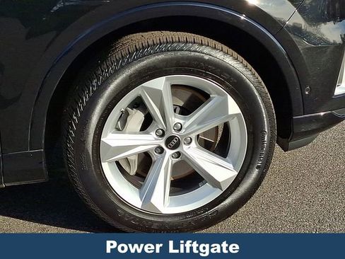 Used 2024 Audi Q7 2.0T Premium Plus image 10