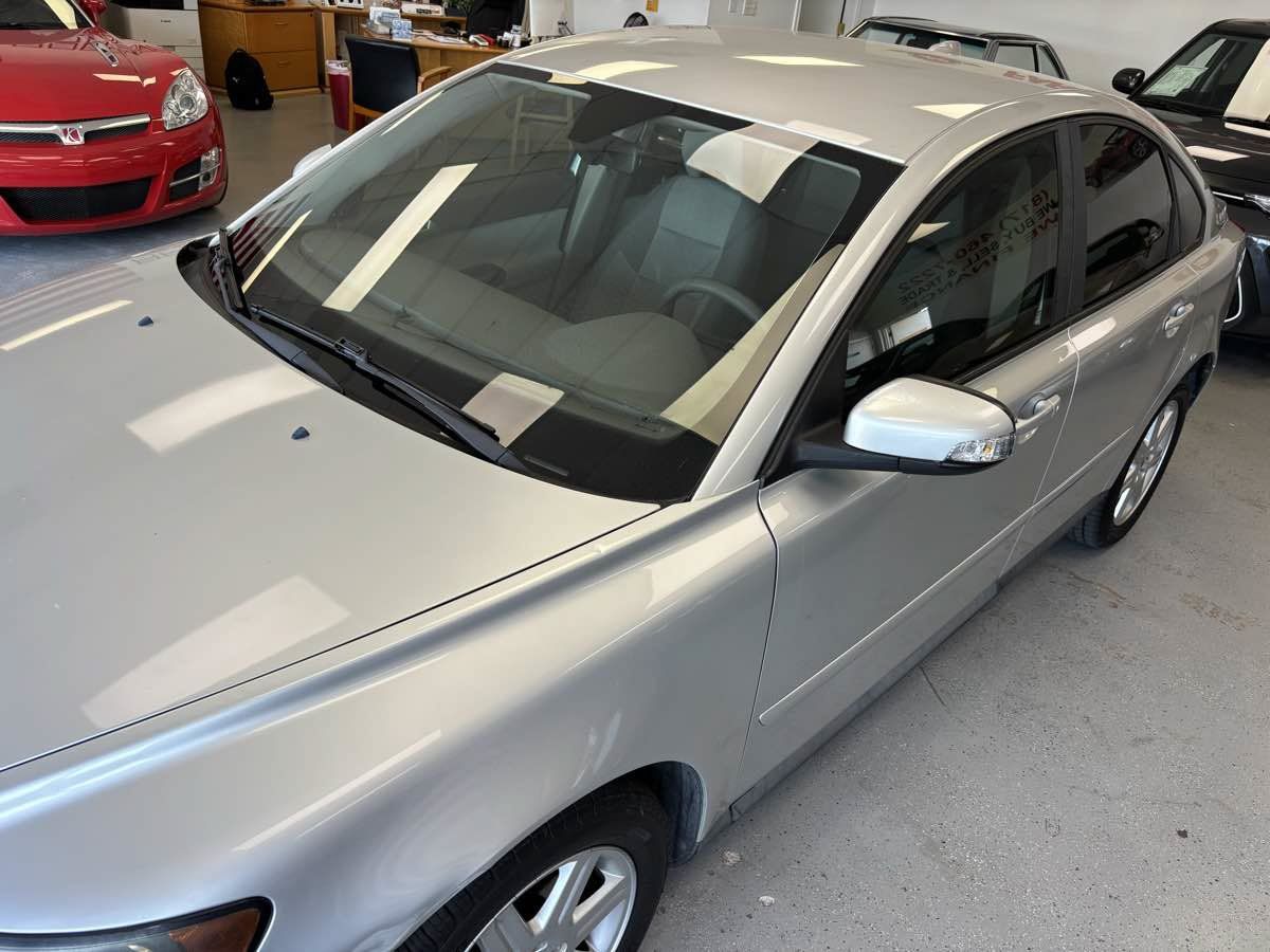 Used 2007 Volvo S40 2.4i FWD image 3