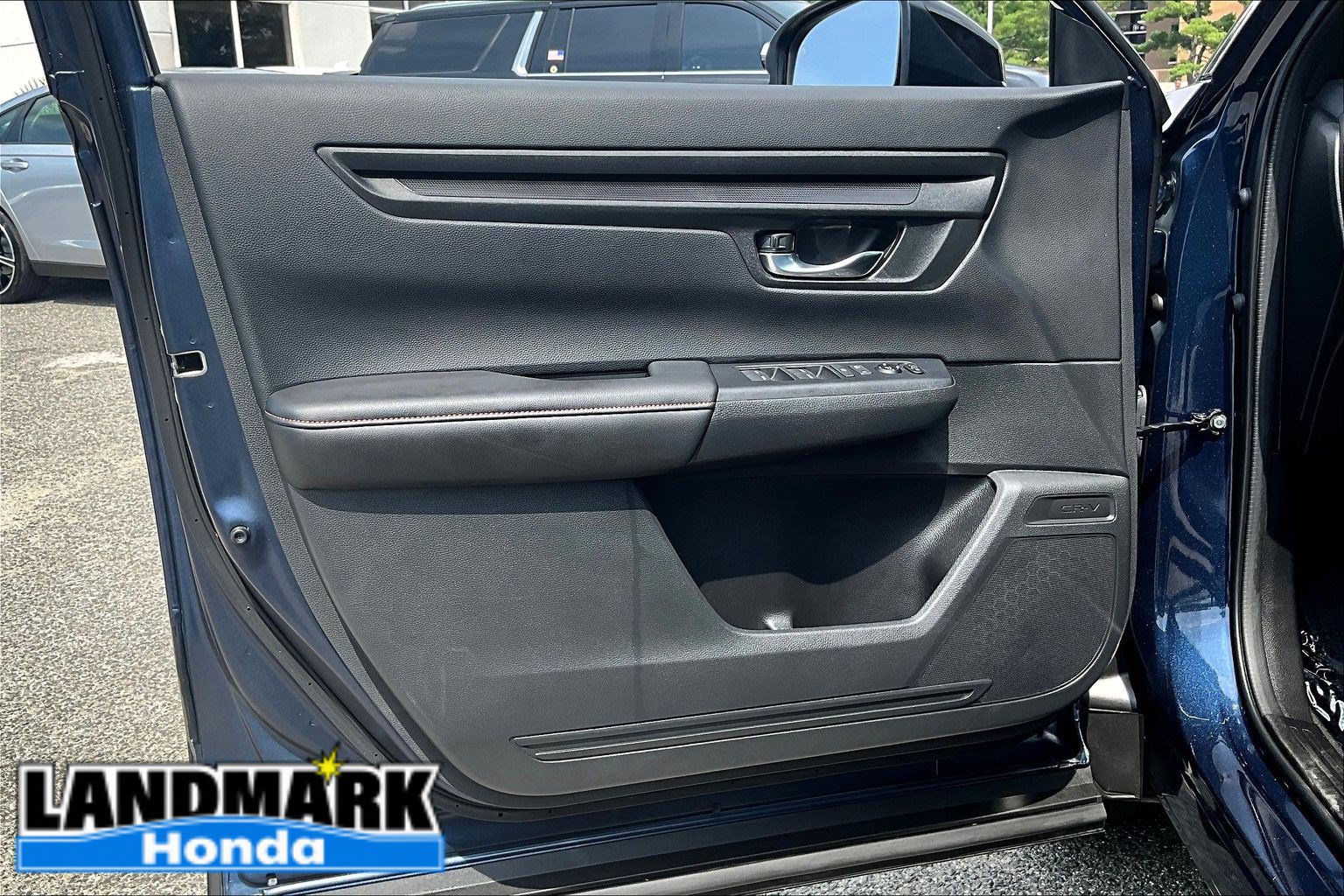 Used 2026 Honda CR-V Sport image 18