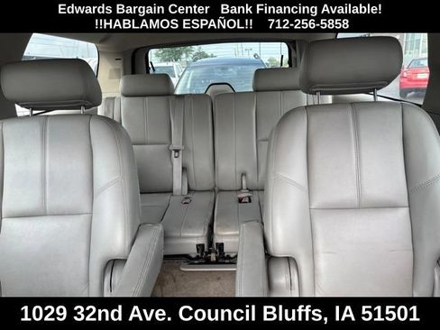 Used 2009 GMC Yukon XL SLT w/ Preferred Package AWD/4WD image 23