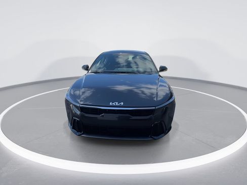 New 2026 Kia K4 GT-Line FWD image 3