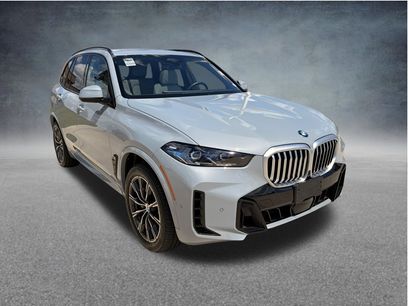 Used 2026 BMW X5 sDrive40i w/ M Sport Package