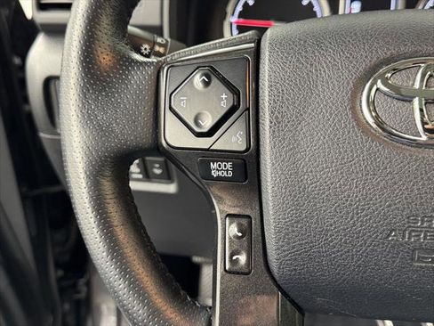 Certified 2023 Toyota 4Runner TRD Pro image 27