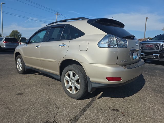 Used 2008 Lexus RX 350 AWD image 7