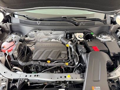 New 2026 Chevrolet Trax RS w/ Driver Confidence Package