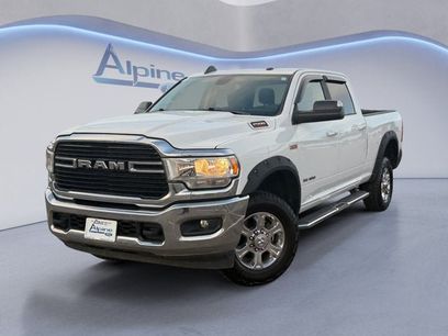 Used 2019 RAM 2500 Big Horn