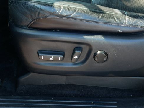 Used 2015 Lexus GX 460 4WD w/ Premium Package image 19