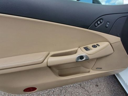 Used 2012 Chevrolet Corvette Grand Sport w/ 3LT Preferred Equipment Group image 13