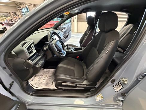Used 2021 Honda Civic Sport image 52