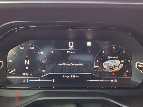 Used 2023 GMC Yukon XL Denali Ultimate w/ LPO, Floor Liner Package image 37