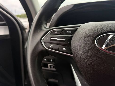 Used 2022 Hyundai Palisade SEL AWD/4WD image 11