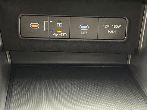 Used 2025 Hyundai Sonata SEL FWD image 45