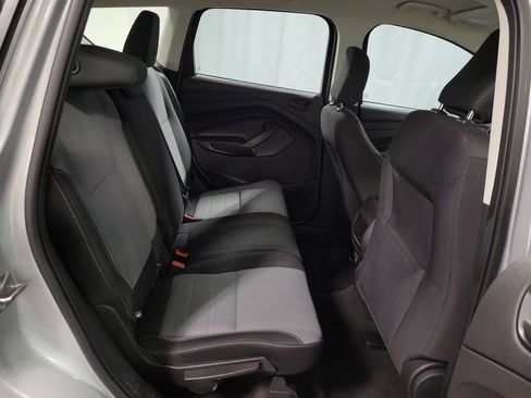 Used 2019 Ford Escape S FWD image 26