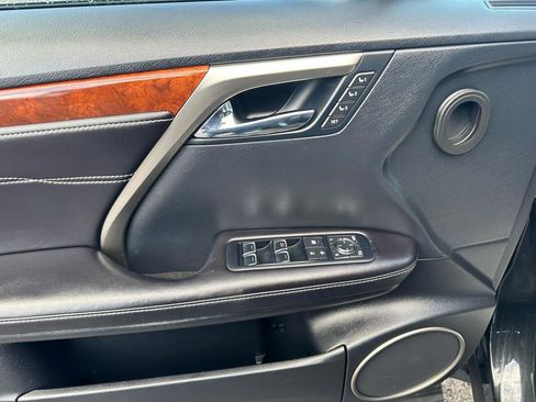 Used 2016 Lexus RX 350 F Sport w/ Premium Package image 9