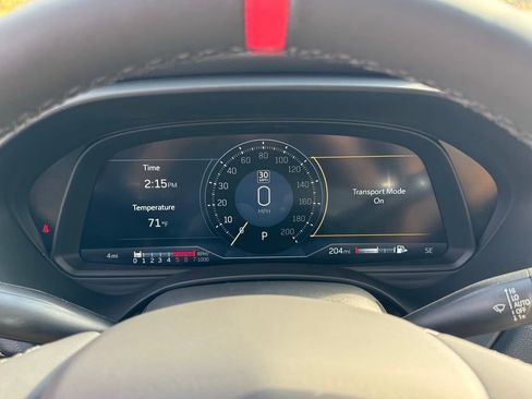 New 2026 Cadillac CT4 V Blackwing w/ LPO, Bronce Accent Package image 26