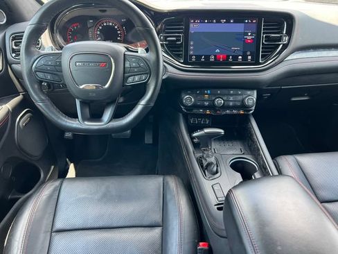 Used 2025 Dodge Durango R/T AWD/4WD image 3