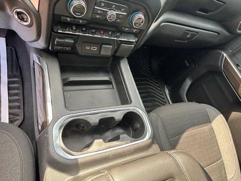 Used 2020 Chevrolet Silverado 1500 RST AWD/4WD image 13