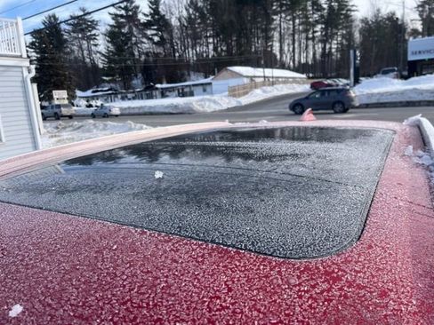 New 2026 MAZDA CX-50 2.5 Hybrid w/ Weather Package image 24