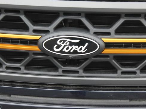 New 2026 Ford F150 Tremor w/ Bed Utility Package AWD/4WD image 14