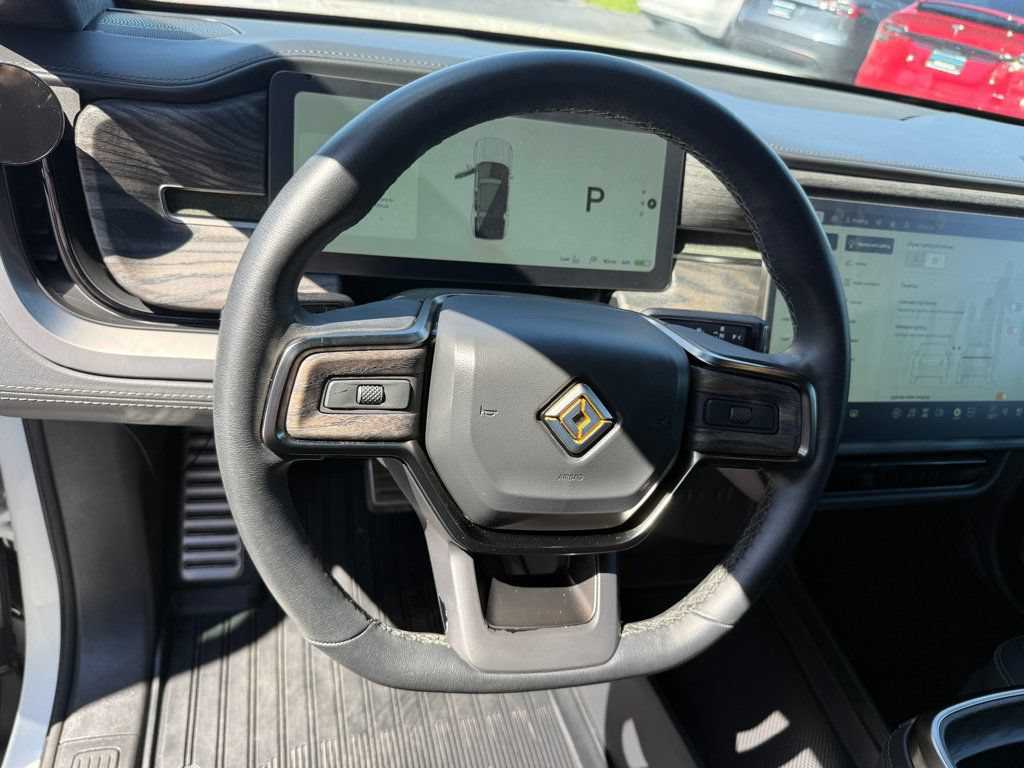 Used 2022 Rivian R1S Launch Edition Quad AWD/4WD image 12