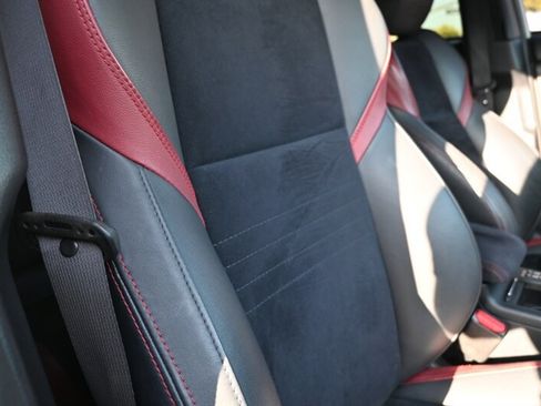 Used 2017 Subaru WRX STI image 59