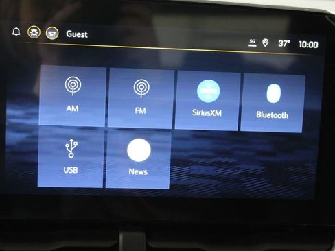 New 2026 Chevrolet Equinox LT w/ Convenience Package II image 41