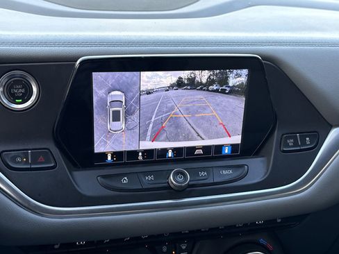 Used 2021 Chevrolet Blazer LT w/ Sound & Technology Package image 26