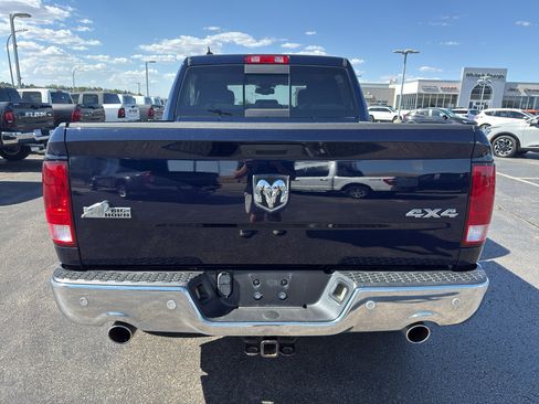 Used 2019 RAM 1500 Big Horn AWD/4WD image 6