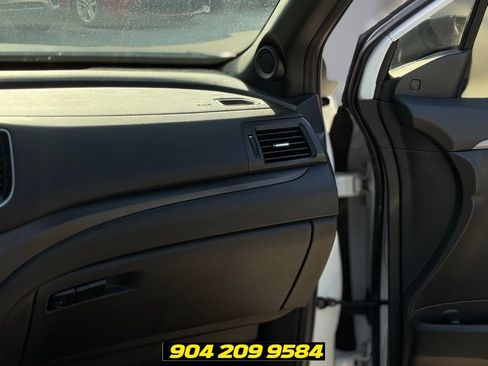 Used 2022 Honda Passport TrailSport image 18