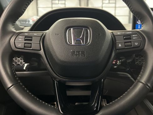 Used 2025 Honda Accord Sport image 14