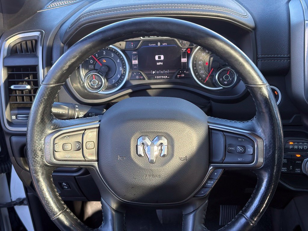 Used 2019 RAM 1500 Sport w/ Alpine Leather & Sound Group AWD/4WD image 18