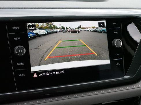 Certified 2024 Volkswagen Taos SEL image 32