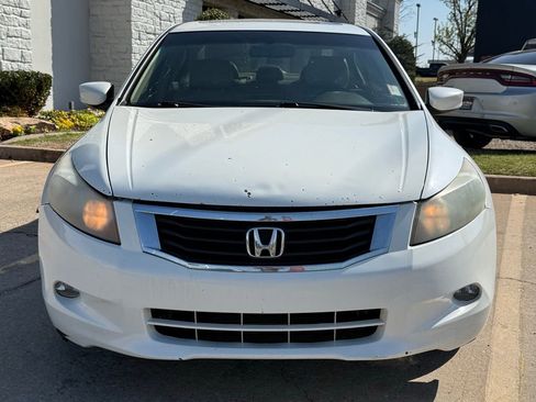 Used 2009 Honda Accord EX-L image 3