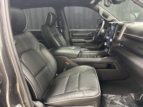 Used 2022 RAM 1500 Limited AWD/4WD image 33